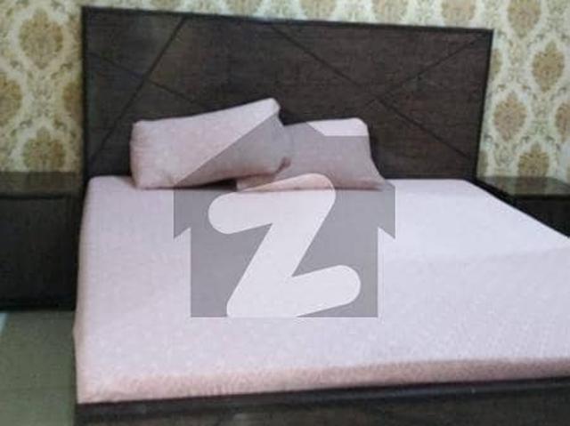 Fully Furnished Apartment For Rent In Bahria Town Sector E Luxury Living Prime Location