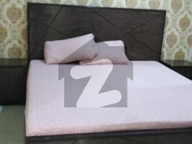 Fully Furnished Apartment For Rent In Bahria Town Sector E Luxury Living Prime Location Bahria Town Sector E