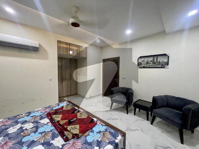 Fully furnished apartment for rent in bahria enclave islamabad bahria enclave sector c