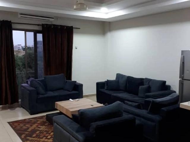 Fully furnished Apartment for Rent in Bahria Height 1ext Rawalpindi Bahria Town Rawalpindi ID 82914