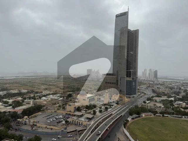 Fully Furnished Apartment For Rent In Clifton Block 4