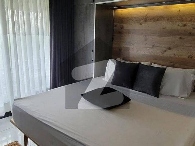 Fully Furnished Apartment For Rent In Diplomatic Enclave