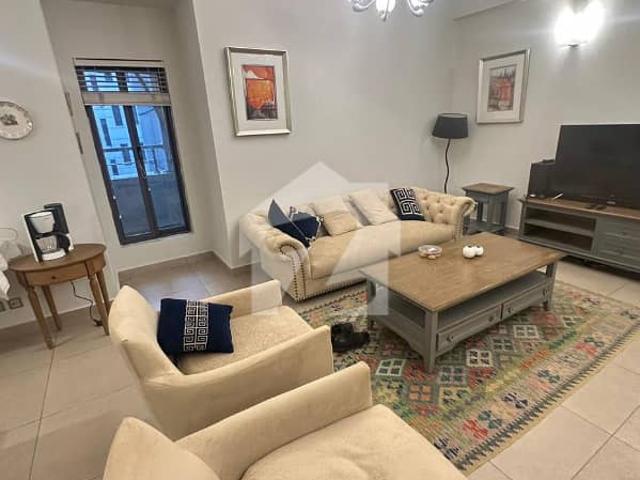 Fully Furnished Apartment For Rent In Diplomatic Enclave Islamabad