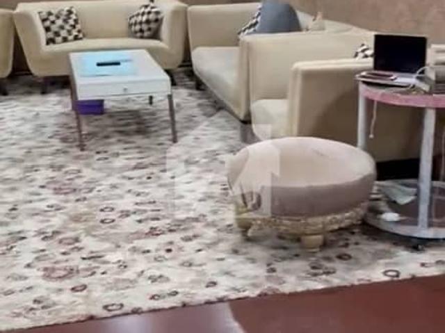 Fully Furnished Apartment For Rent In F 10 3 Beds | 2,109 Sq. Ft. Ready To Move