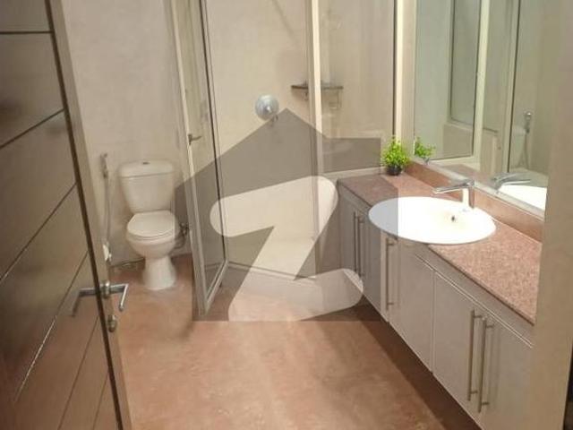 Fully furnished apartment for rent in gulberg