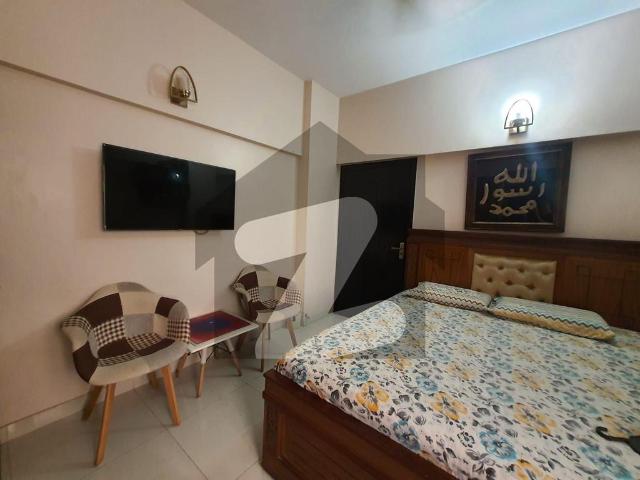 Fully Furnished Apartment For Rent In Saima Jinnah Avenue Malir Cantt Karachi Jinnah Avenue
