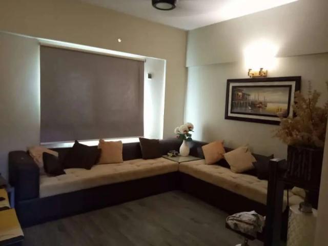 Fully furnished apartment for rent Karachi DHA Phase 6 ID 34035