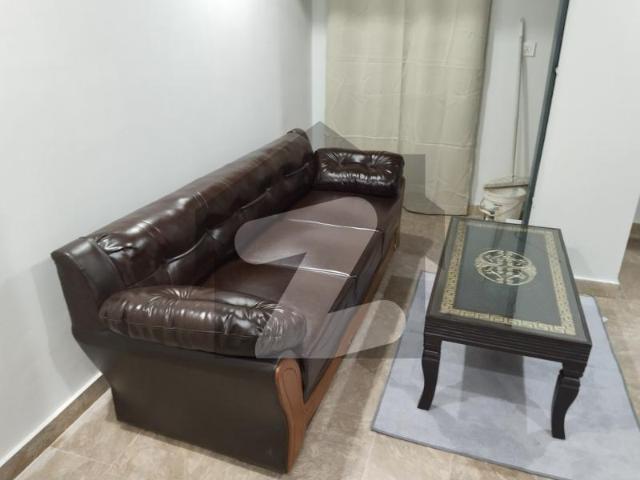 Fully Furnished Apartment For Rent PWD Road