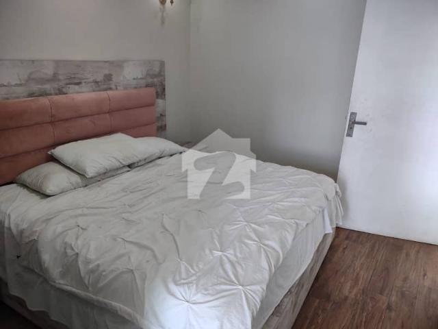 Fully Furnished Apartment For Rent Tulip Blaok 55k With Mantance