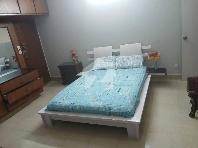 Fully Furnished Apartment For Rent