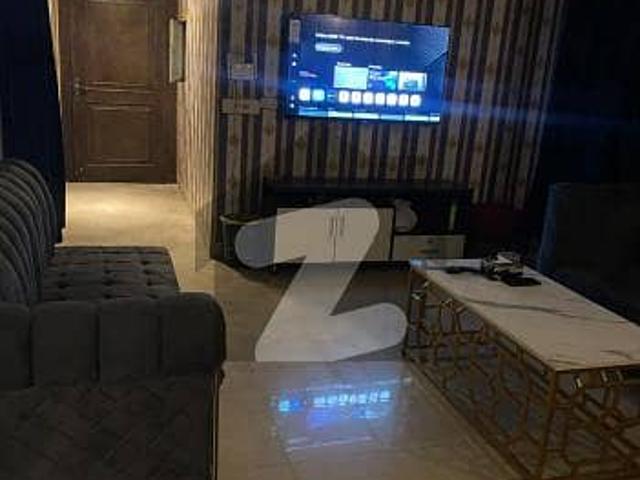 Fully Furnished Apartment for Rent 1025 Sq. Ft