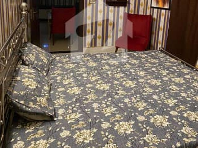 Fully Furnished Apartment For Rent 1025 Sq. Ft