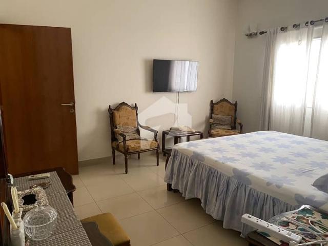 Fully furnished apartment for rent