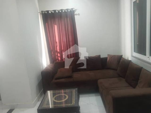 Fully Furnished Apartment For Rent