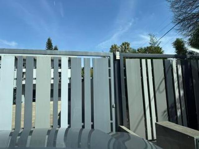 fully furnished apartment in upper b.