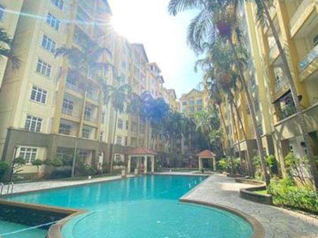 Fully furnished Apartment for Sale