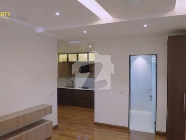 Fully Furnished Apartment For Sale