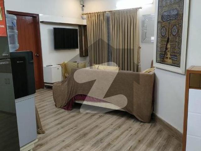 Fully Furnished Apartment In Abdullah Sports Tower Qasimabad Hyderabad For Rent Qasimabad Main Bypass