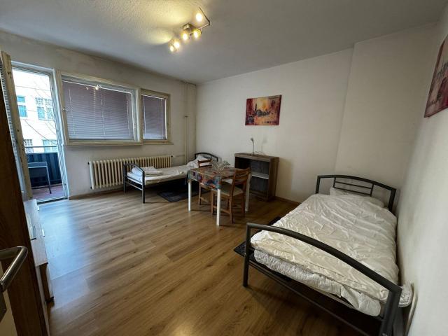 fully furnished apartment in Berlin Top Location, Berlin Amsterdam Apartments for Rent