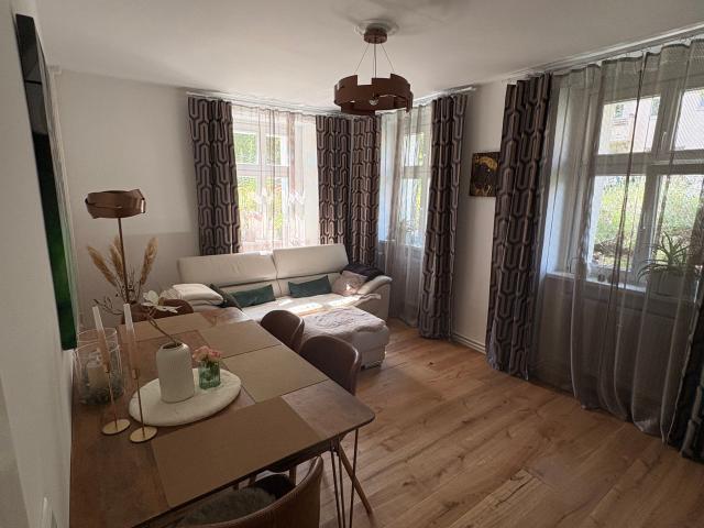 Fully furnished apartment in Berlin Steglitz