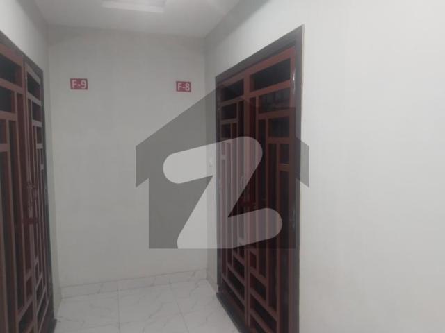 Fully Furnished Apartment PWD Housing Scheme