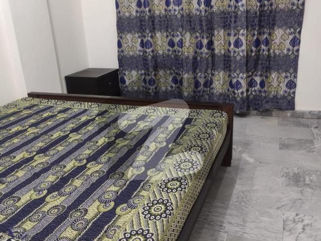 Fully Furnished Apartment PWD Housing Scheme