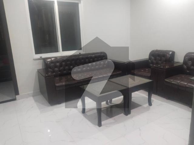 Fully Furnished Apartment Pakistan Town Phase 1