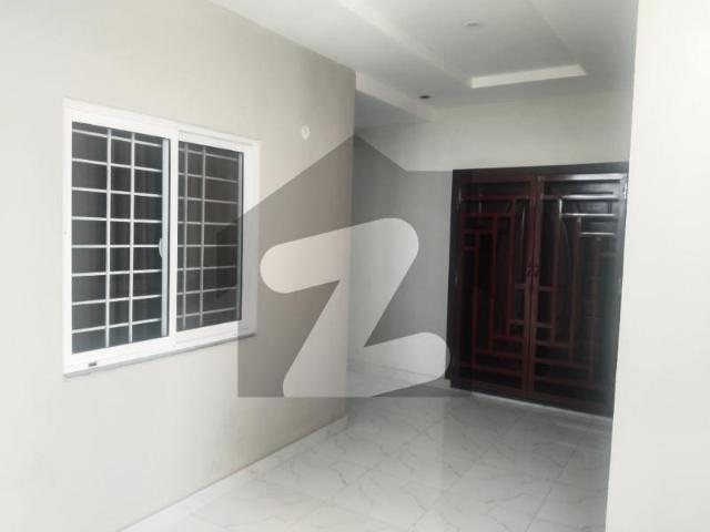 Fully Furnished Apartment Pakistan Town Phase 2