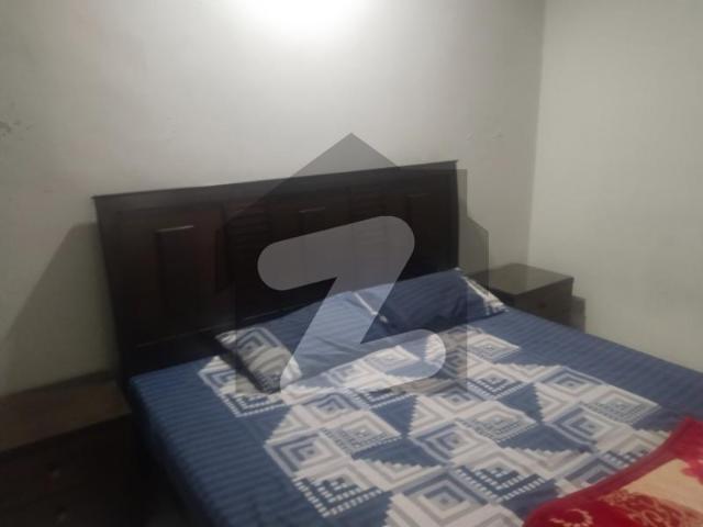 Fully Furnished Apartment Pakistan Town Phase 2