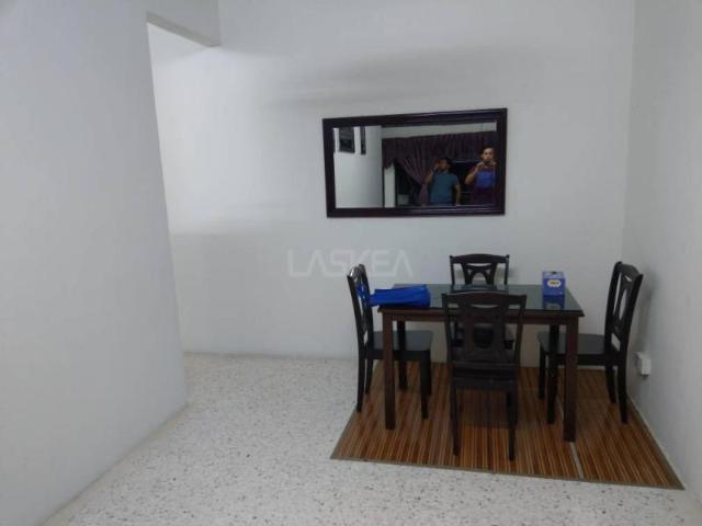 Fully Furnished Apartment Sri Melor Ukay Perdana to let.3rd Floor walk up apartment