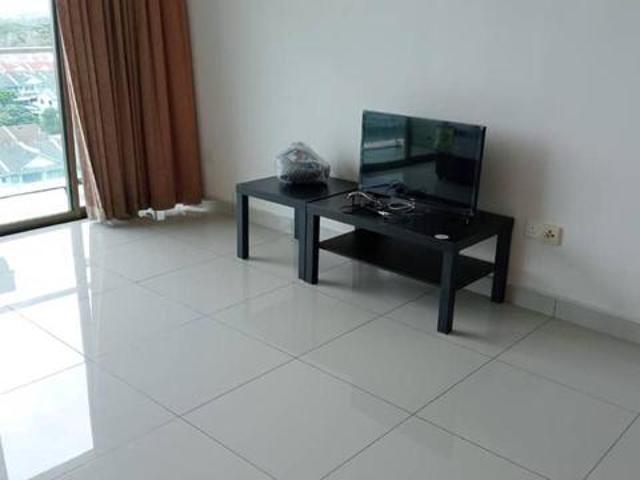 Fully furnished Palazio apartment at Mount Austin for rent
