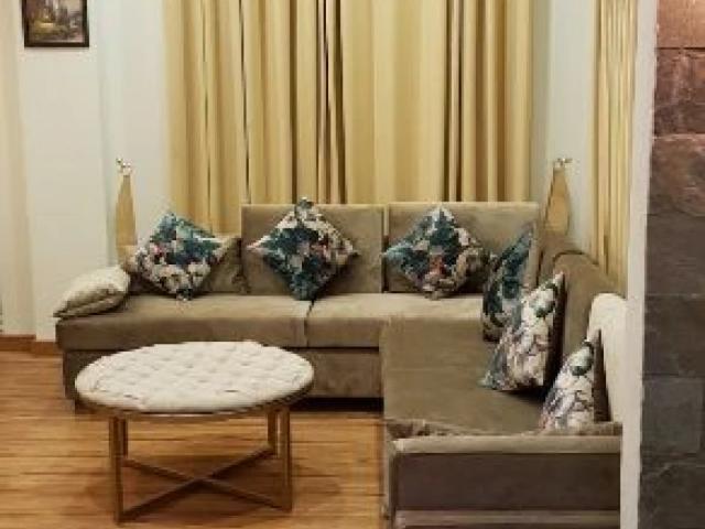 Fully furnished apartments at murree expressway id 71946