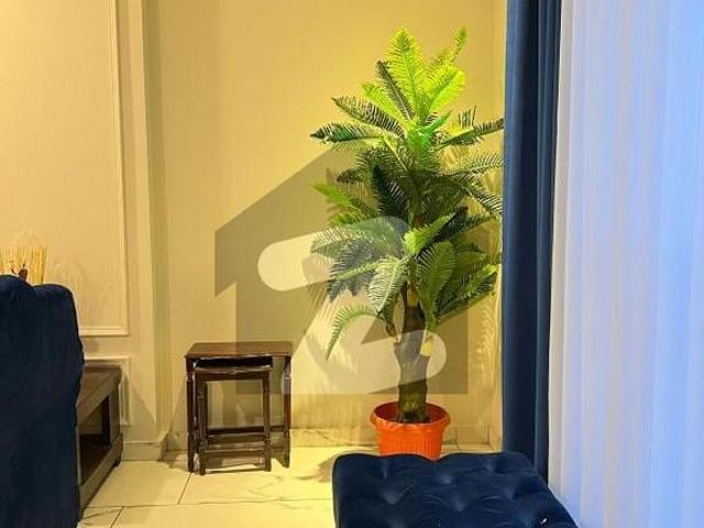 Fully furnished Apartments available for Rent in Bahria Enclave Sector G