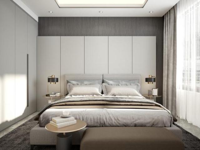 Fully furnished apartments for sale along Mombasa Road