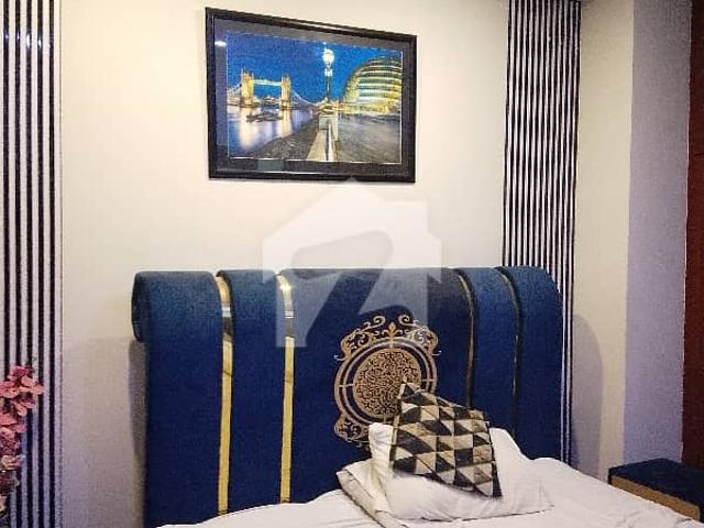 Fully Furnished Apartments For Rent