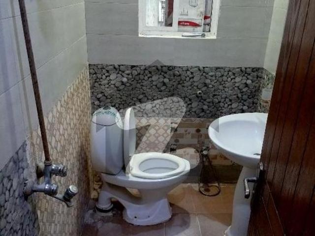 Fully furnished apartments for rent E 11/4