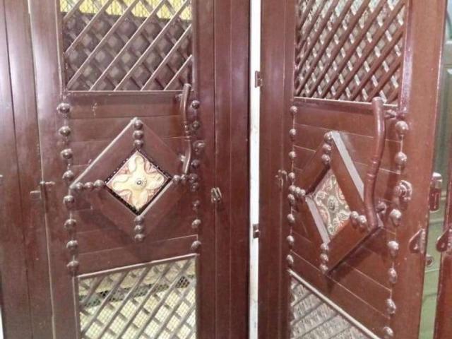 Fully Furnished Apartments for Rent Fix in Nazimabad No. 1 Karachi North Nazimabad ID 23702