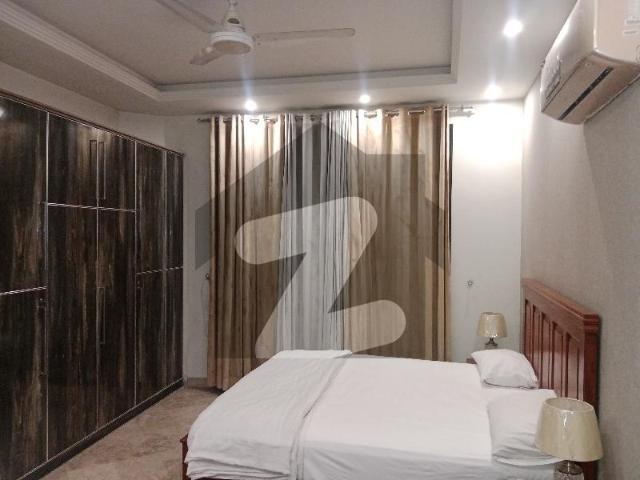 Fully Furnished Apartments For Rent Main Market Around About Gullberg ll Gulberg