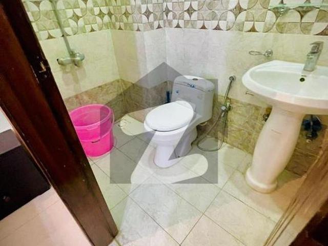 Fully furnished apartments for rent prime location E 11/4