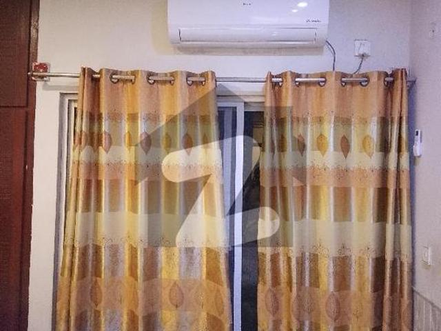 Fully Furnished Apartments Jinnah Gardens Phase 1