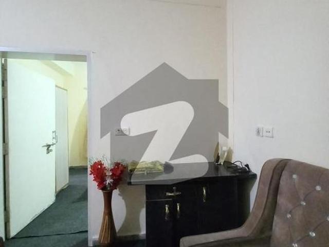 Fully Furnished Appartment For Rent in G11 G 11/3