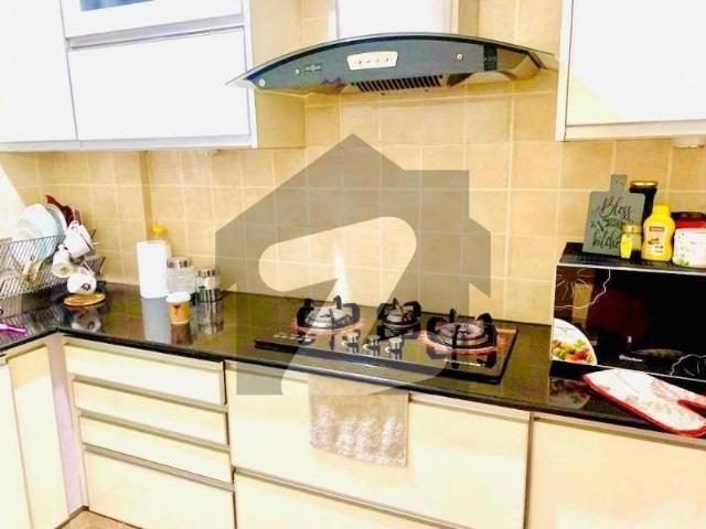 Appartment For Rent in G11 G 11