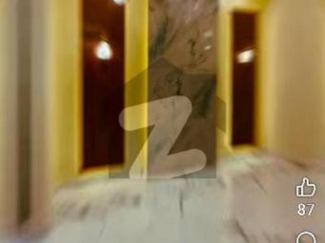 Fully Furnished Apparment For Rent 2nd floor. Only Baick parking No car parking. Living only bachelor boys And female. Iqbal Park