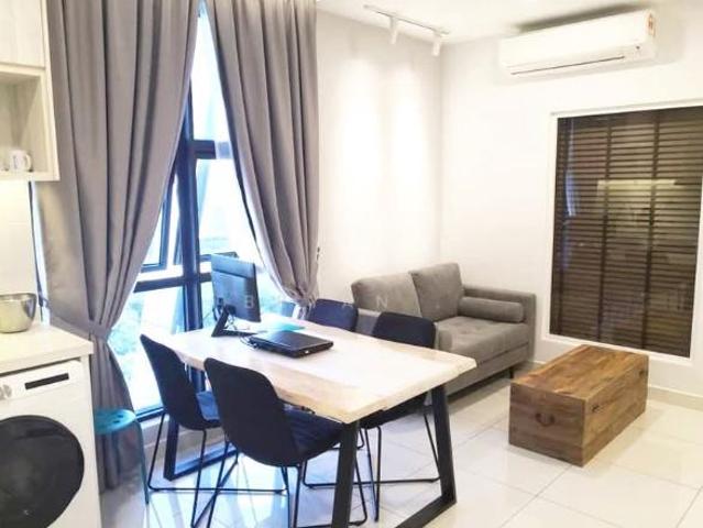 FULLY FURNISHED Arte Mont Kiara Residence
