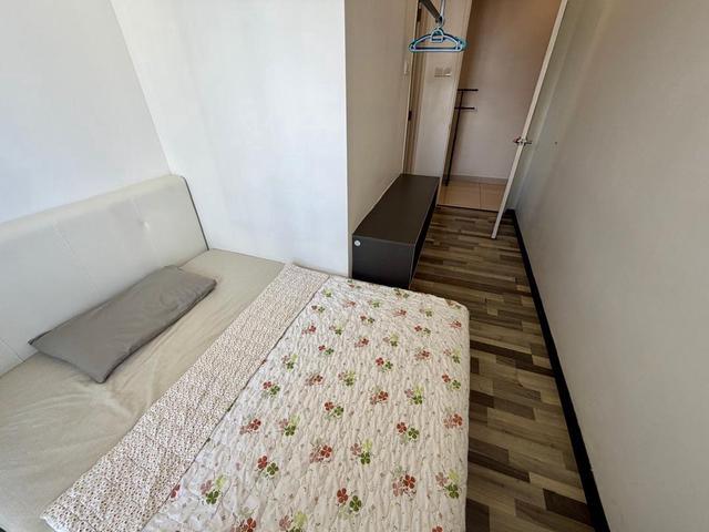 Fully Furnished Arte S 2 Bedrooms with 1 Carpark