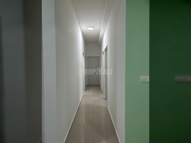 Fully Furnished Ashino Gravity 8, Kota Bayu Emas, Klang