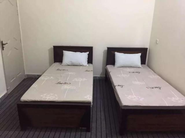 Fully furnished attach baths wifi food everything available Islamabad Ali Pur ID 22337