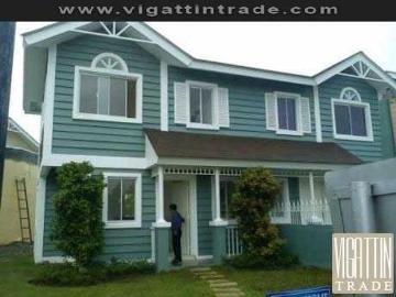 Fully Furnished at sucat Paranaque, marina heigths crown asia
