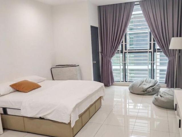 Fully Furnished Atria SoFo Suites Damansara Atria Shopping Gallery
