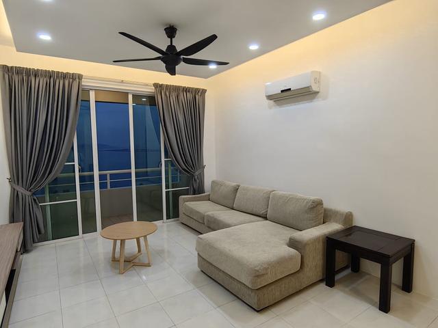 Fully furnished Bayswater near Lotus